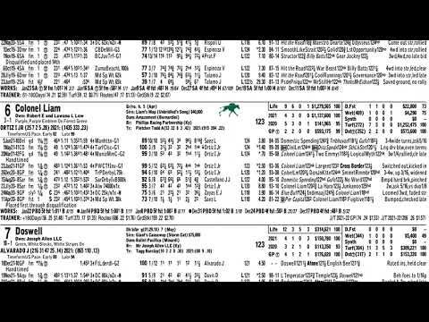 Keeneland Select Pick of the Week | Pegasus World Cup Turf (G1)