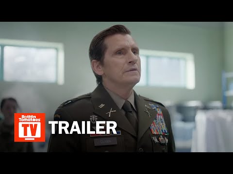 Трейлер серіалу «Голландська місія»