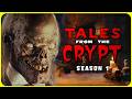 Who Suffers The Worst Fate In Tales From The Crypt Season 1