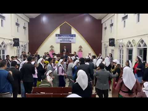 Speaker Rintea zai Lar em em kha le.... A va mawi vawng vawng em😭❤