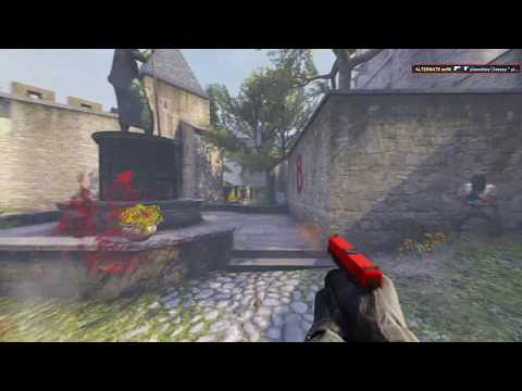 99Liga - ecfN vs. Planetkey Dynamics - Season 5 - [CS:GO Fragmovie]