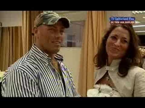 De Tien van Marlies (14-02-2008)