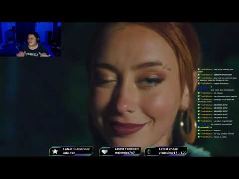 REACCIÓN A DIVA DE OKY LUCK RA Y FRIJO