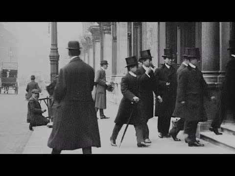 Late Emperor of Japan (1912) | BFI National Archive