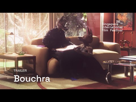 Bouchra