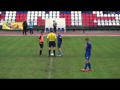 Miske akademija vs Željo - generacija 2007-2008