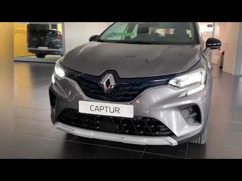 🔸🔶Renault Captur 2021🔶🔸