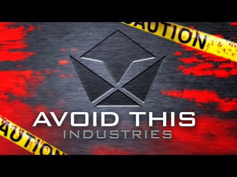 Branding Mistakes for Evil Mega Corporations