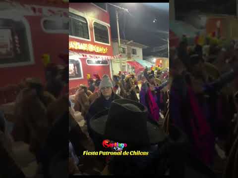 Fiesta Patronal del apóstol Santiago y la Virgen del carmen | Chilcas Ocros Ancash 2026 #folklore