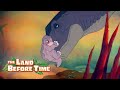 Littlefoot And The Dinos Are Born The Land Before Time