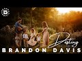 Brandon Davis - Destiny (Lyric Video)