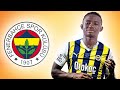 ABDOULAYE DJIRE | Welcome To Fenerbahce 2024 🟡🔵 Magic Skills, Tackles & Passes (HD)