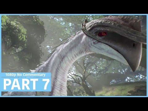 Star Wars Jedi: Fallen Order - Gameplay Walkthrough PART 7