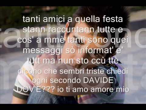 Davide Arezzi-20 marzo