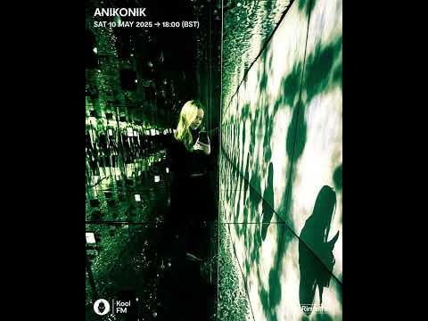 Anikonik presents Point Of Focus - 10 May 2025