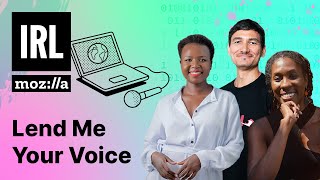 Episode 4 Season 7 of IRL: Lend Me Your Voice