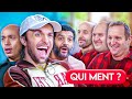 QUI EST L'IMPOSTEUR ? (ft Eric & Ramzy)