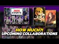 MLBB UPCOMING COLLABORATION EVENTS IN 2026