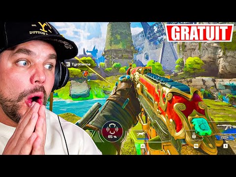 HIGHGUARD : Nouveau FPS GRATUIT sur PS5, Xbox et PC ! Par les créateurs de APEX LEGENDS et TITANFALL