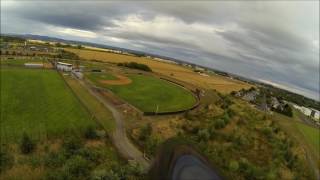 FPV and TPV Radio Control Flight 1080 HD