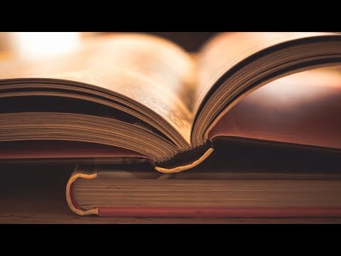 Preghiera dello Studente per Superare gli Esami e le Difficoltà nello Studio.