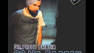 Sanu Ik Pal Chain Na Aave - unplugged - Dilpreet Bhatia