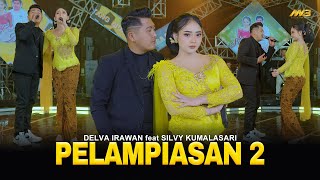 Download lagu DELVA IRAWAN Feat. SILVY KUMALASARI - PELAMPIASAN 2 | Feat. BINTANG FORTUNA mp3 Download lagu DELVA IRAWAN Feat. SILVY KUMALASARI - PELAMPIASAN 2 | Feat. BINTANG FORTUNA mp3
