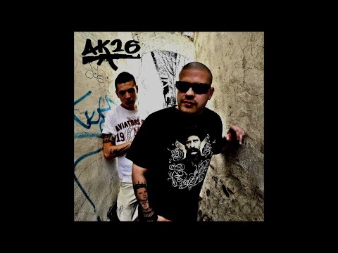 AK26 - Milícia km. Bago