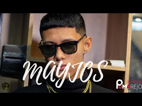 MAYJOS - PENSARTE 🧠  (VÍDEO OFICIAL)