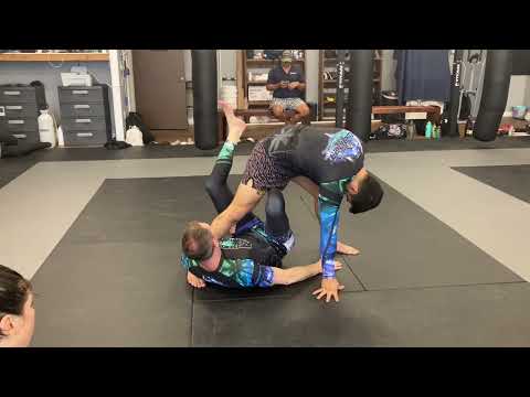 Ways to use Mini Stomp, 10th Planet Orange Park Jiu Jitsu