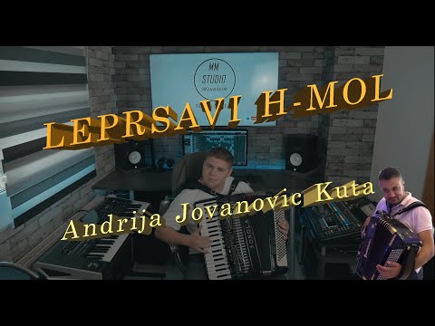 Mladjo Mutlak | Leprsavi H Mol - Andrija Jovanovic KUTA