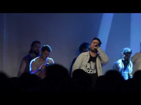 SONIDOSZ vs PEDRITO   8os GOLD BATTLE Regional Barcelona 2016