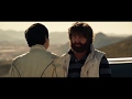 The Hangover Part III/Best scene/Ken Jeong/Zach Galifianakis/Ed Helms/Bradley Cooper/John Goodman