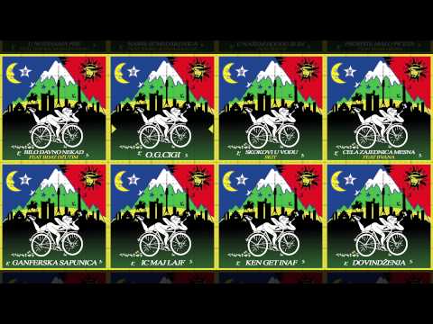 Mikri Maus - 10 - Bilo Davno Nekad ft. Bdat Dzutim & DJ Mrki