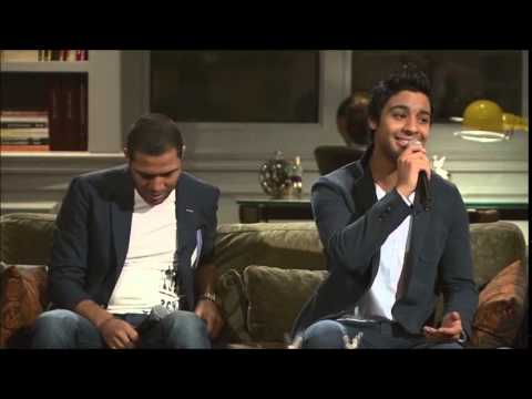 من برنامج #صولا / اصاله - أنغام - أحمد جمال - قولي عملك ايه قلبي