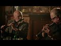 Matt Molloy and Seamus Tansey Jig