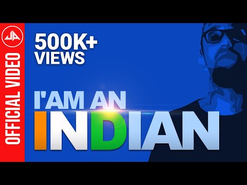Underground Authority - I'm an Indian (Official Music Video). [explicit]