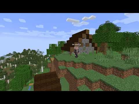 Redcraft Episode 1