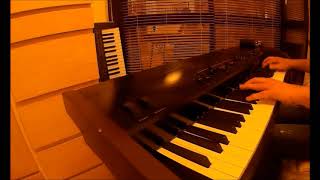 Ed Sheeran - Shape of You (piano)