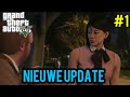 De nieuwe heist is uit! - GTA 5 New DLC Heist DLC #1