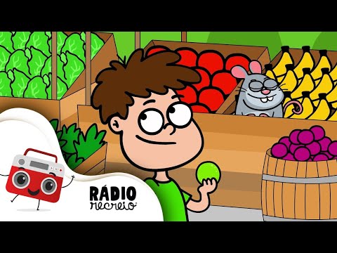 Viva Canções Infantis - Adivinha os Ovos