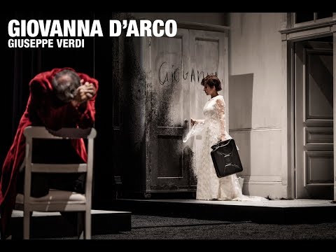 Giovanna d'Arco (Giuseppe Verdi)