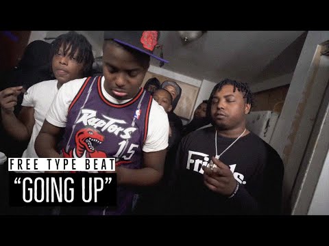 [FREE] Timo x Lil Kappa Type Beat - "Going Up" (Prod. 1 Richiey) | Chicago Drill 💔
