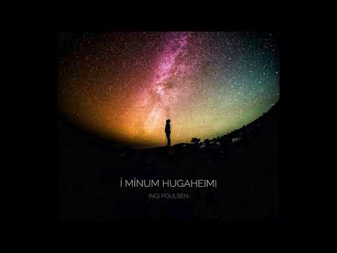 Ingi Poulsen - Í Mínum Hugaheimi