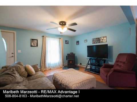 23 Intervale Road, Dudley MA 01571 - Single Family Home - Real Estate - For Sale -