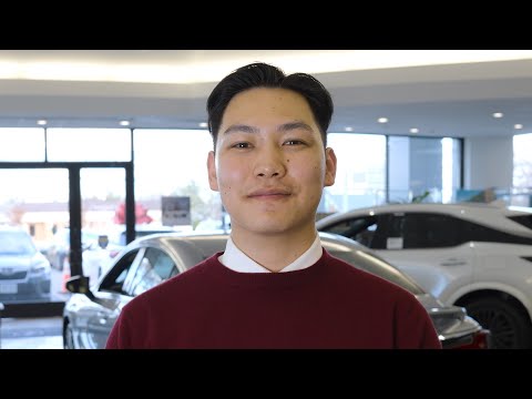 Technology Specialist Bilguun  Enkhtsogt