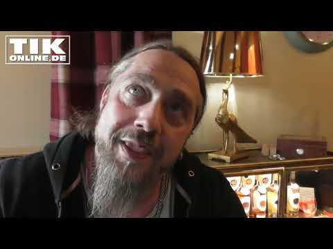 Martin Kesici als Schlagerstar?