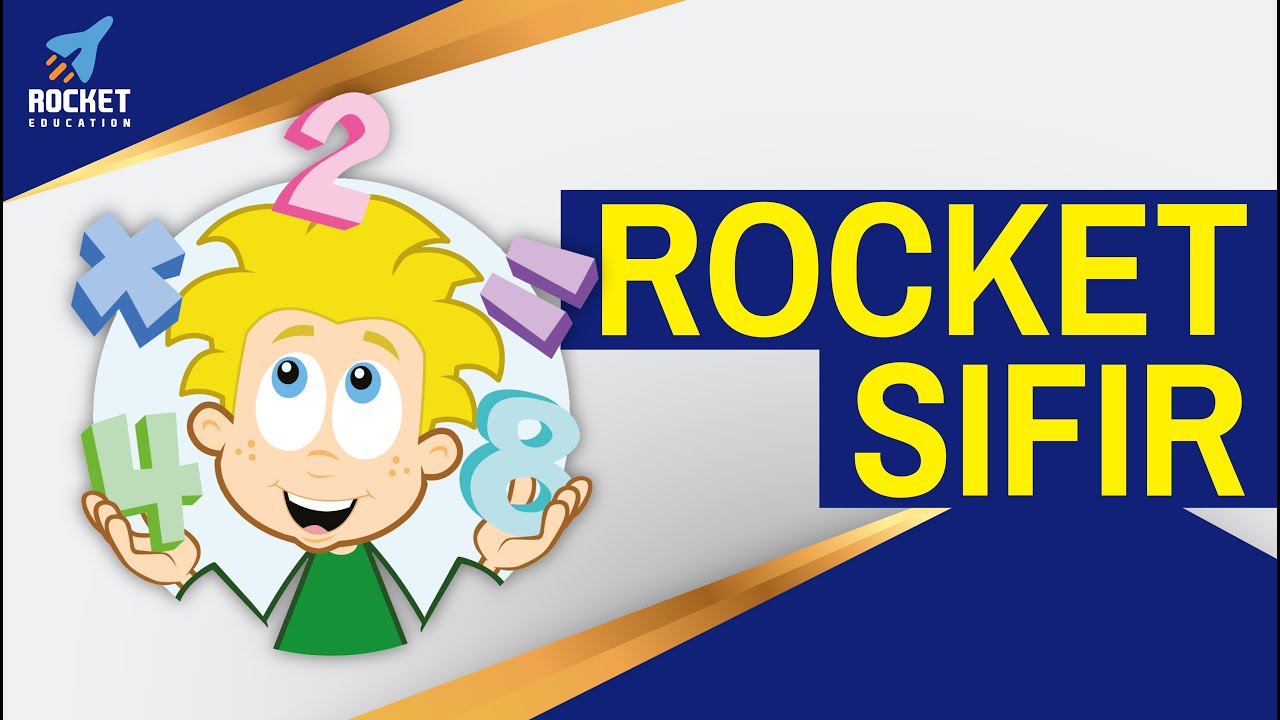 Rocket Sifir : Apa itu Jadual Sifir ?