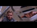 The Outsiders Ponyboy And Two Bit Visit Johnny In The Hospital