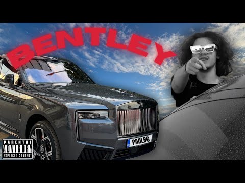PAULBG - Bentley (prod.by Takanuva)